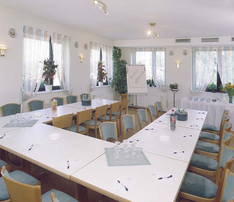 奥肯海姆酒店 Ockenheim 外观 照片
